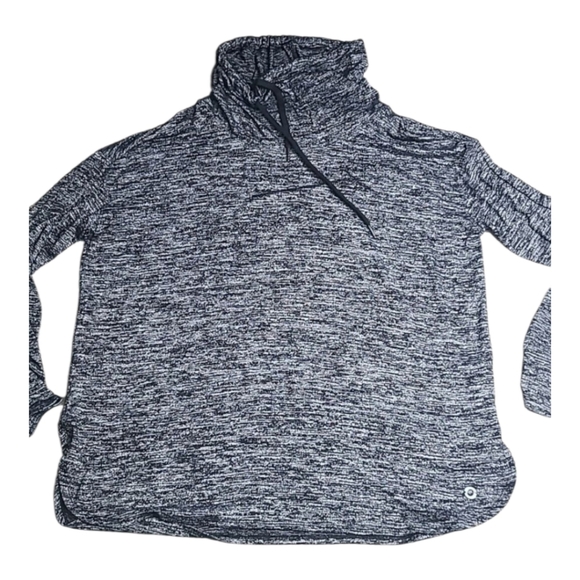 Calvin Klein Performance Sweater - Picture 1 of 7